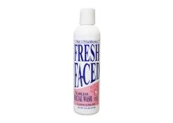 Chris Christensen Systems Fresh Faced Tearless Facial Wash Shampoo 236 Ml