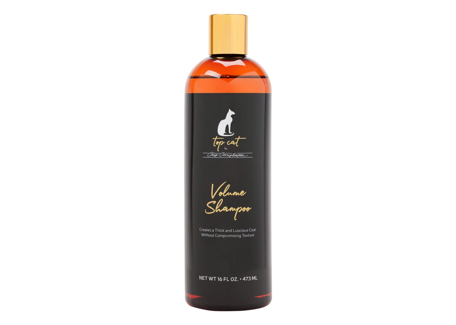 Chris Christensen Systems Topcat Volumising Shampoo 473 Ml 1 Chris Christensen Systems Topcat Volumising Shampoo 473 Ml