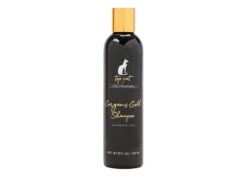 Chris Christensen Systems Topcat Gorgeous Gold Shampoo 237 Ml