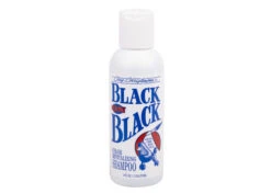 Chris Christensen Systems Black On Black Shampoo 118 Ml