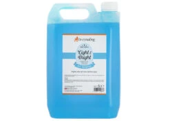 Dezynadog Light & Bright White Coat Colour Enhance Shampoo 5 L