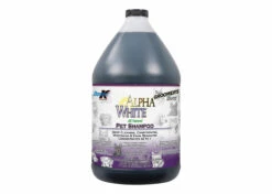 Double K Alpha White 3,8 L Shampoo