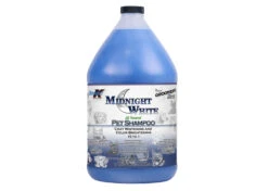 Double K Midnight White 3,8 L Shampoo