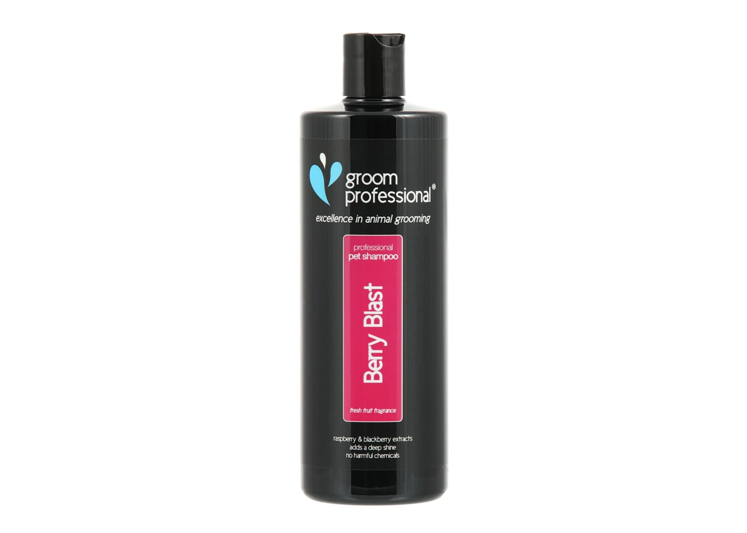 Groom Professional Berry Blast Shampoo 450 Ml 1 Groom Professional Berry Blast Shampoo 450 Ml