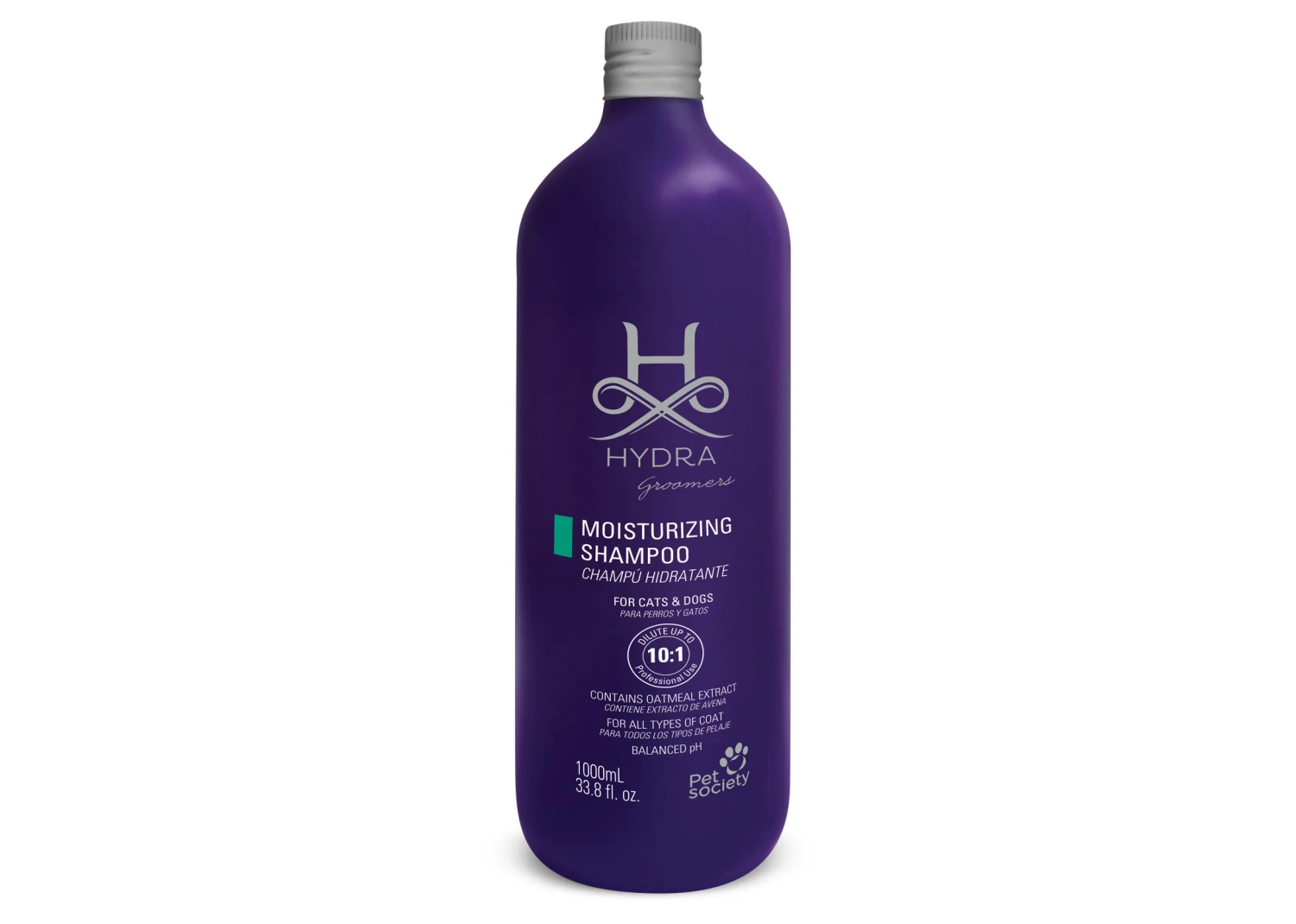 Hydra Moisturizing Shampoo 1 L 1 Hydra Moisturizing Shampoo 1 L