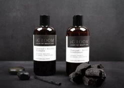 IGroom Charcoal + Keratin Conditioner 473 Ml -Skin Care Products Store 41igr001 5 jelacjxkuy6oibbs