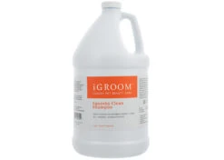 IGroom Squeaky Clean Shampoo 3.8 L