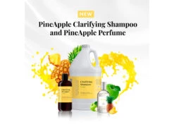 IGroom Clarifying Shampoo PineApple 473 Ml -Skin Care Products Store 41igr037 038 2 hitehwndejfhpo9g