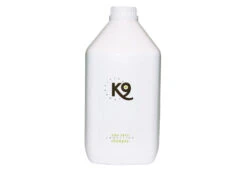 K9 Aloe Vera Nurturing 2,7 L Shampoo