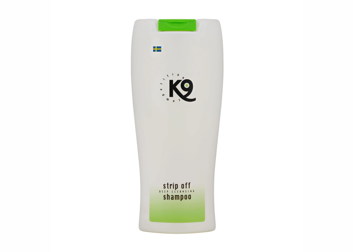 K9 Strip Off Deep Cleaning 300 Ml Shampoo 1 K9 Strip Off Deep Cleaning 300 Ml Shampoo