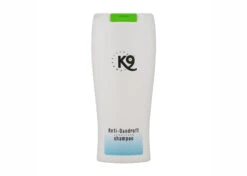K9 Dandruff Shampoo 300ml Shampoo