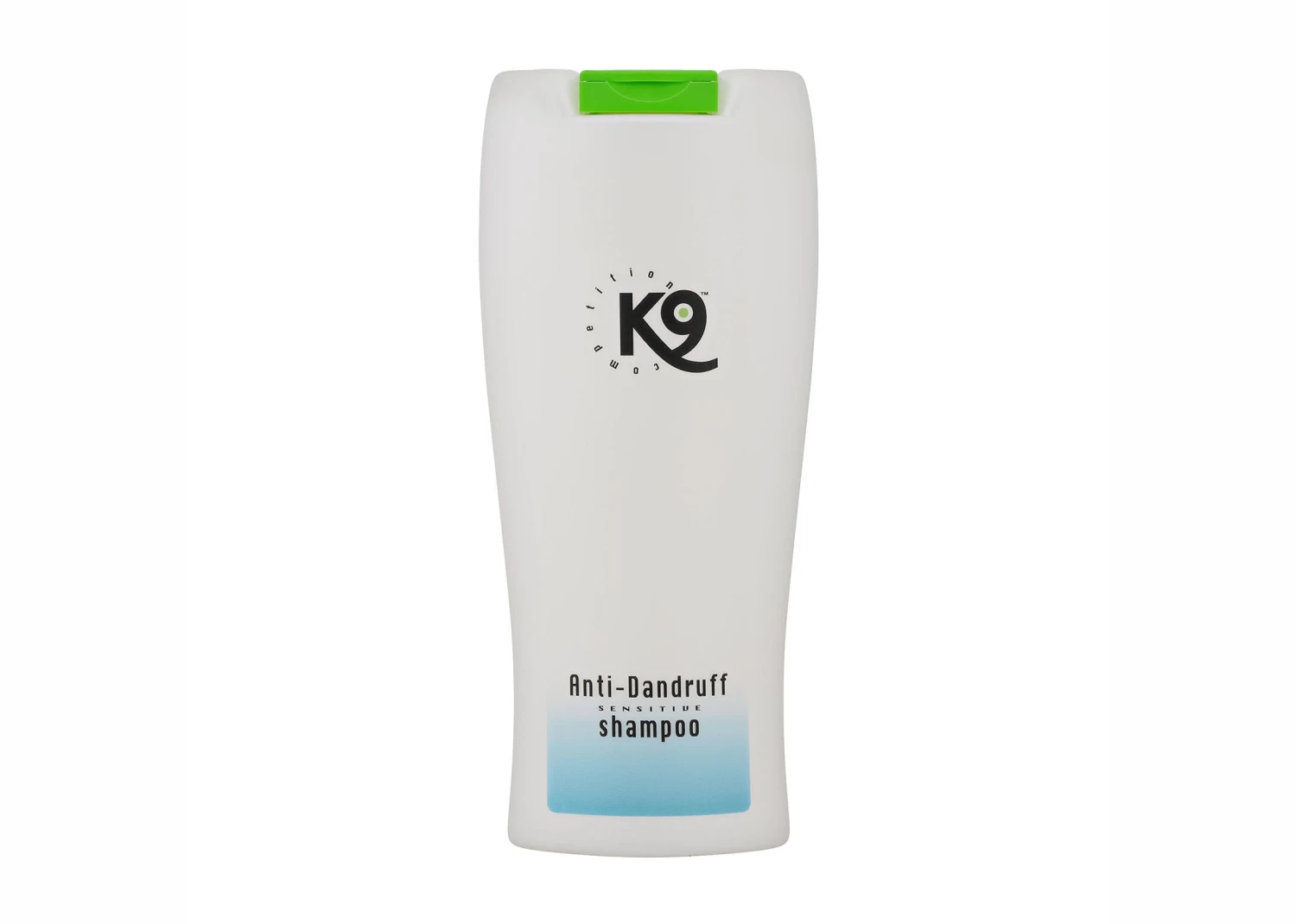 K9 Dandruff Shampoo 300ml Shampoo 1 K9 Dandruff Shampoo 300ml Shampoo