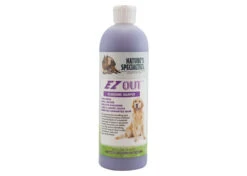 Natures Specialties Ez Out Shampoo 473 Ml