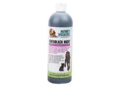 Natures Specialties Vantablack Night Shampoo 473 Ml