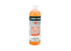 Natures Specialties Tangerine Gin Fizz Shampoo 473 Ml