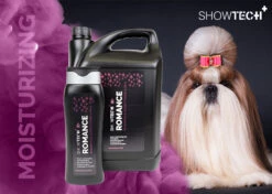 Show Tech+ Romance 2-in-1 Shampoo 300 Ml -Skin Care Products Store 41stp001 3 kzkdbajnbn6tlllj