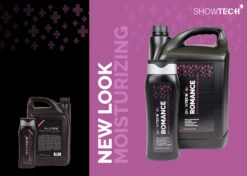 Show Tech+ Romance 2-in-1 Shampoo 5 L -Skin Care Products Store 41stp002 isvsdybspgh61s85