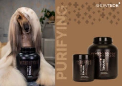 Show Tech+ Timaha Clay Shampoo 1 L 9 Show Tech+ Timaha Clay Shampoo 1 L -Skin Care Products Store 41stp014 2 qchdyqzk5cy5ljd7