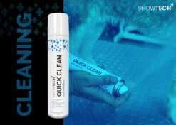 Show Tech+ Quick Clean Dry Shampoo 200 Ml -Skin Care Products Store 41stp019 5 mhuowowlt9qlptoa