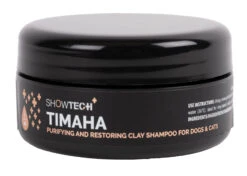 Show Tech+ Timaha Clay Shampoo 100 Ml