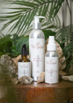 The Sentinel After Trim 250 Ml Shampoo -Skin Care Products Store 41tse001 5 4mrdzvharb1nlcxq