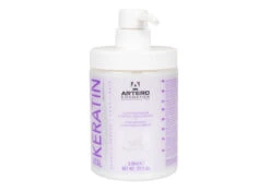 Artero Keratin Vital + Pump 650 Ml Conditioner