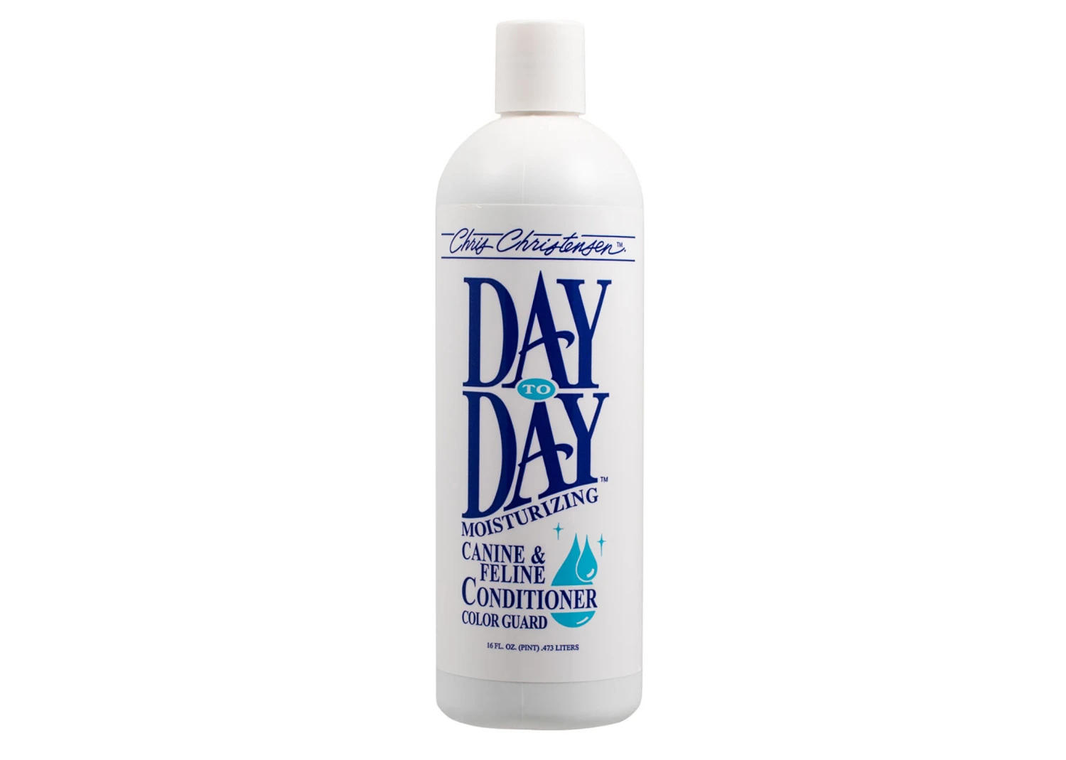 Chris Christensen Systems Day To Day Moisturizing Conditioner 473 Ml 1 Chris Christensen Systems Day To Day Moisturizing Conditioner 473 Ml