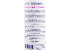 Chris Christensen Systems Spectrum One Coarse & Rough Coat 473 Ml Conditioner -Skin Care Products Store 42ccs008 2 2wxjedl1nuxirzmn