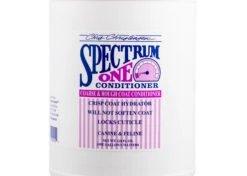Chris Christensen Systems Spectrum One Coarse & Rough Coat 3,8 L Conditioner -Skin Care Products Store 42ccs009 3 xunwlrn6fpql4ccd