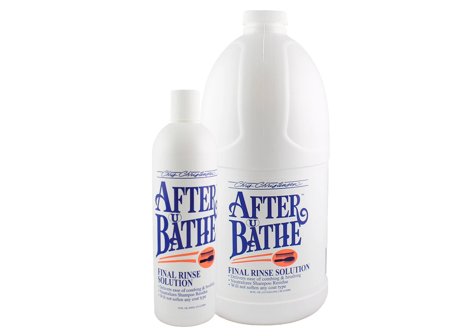 Chris Christensen Systems After U Bathe 473 Ml Conditioner 2 Chris Christensen Systems After U Bathe 473 Ml Conditioner - Image 2