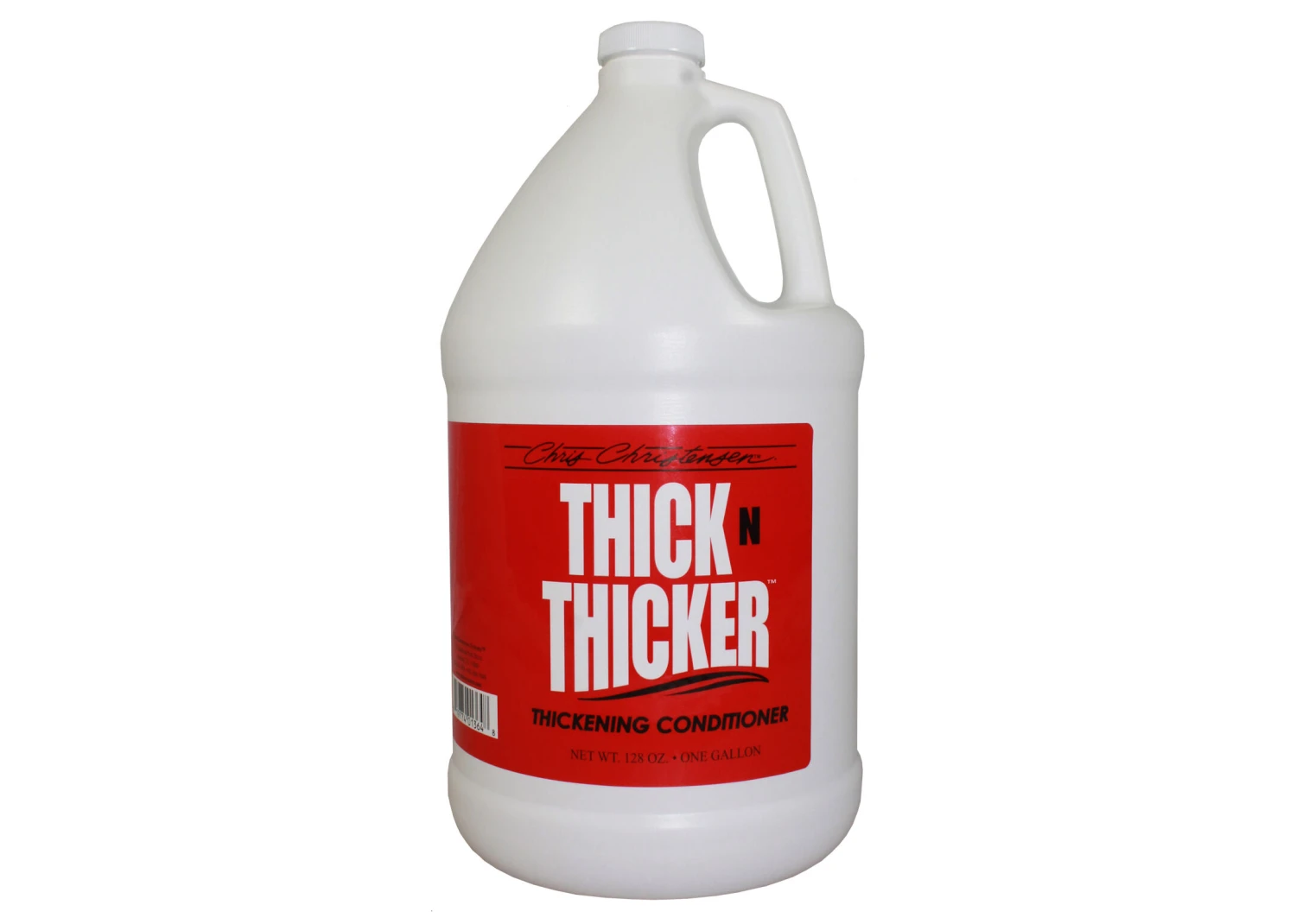 Chris Christensen Systems Thick N Thicker 3.8 L Conditioner 1 Chris Christensen Systems Thick N Thicker 3.8 L Conditioner