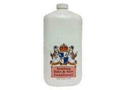 Crown Royale Soothing Oats & Aloe 3,8L Conditioner