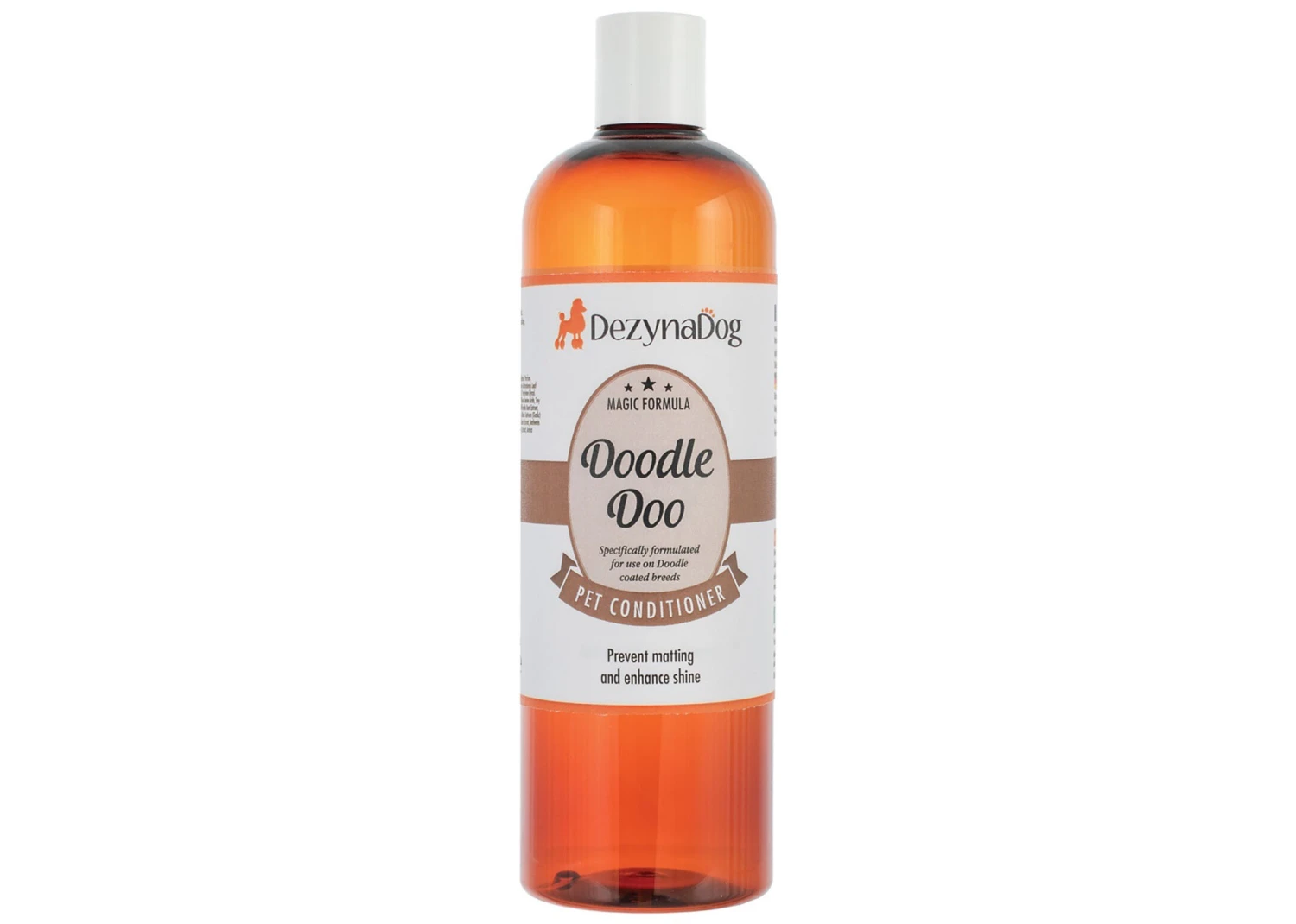 Dezynadog Doodle Doo Conditioner 450ml 1 Dezynadog Doodle Doo Conditioner 450ml