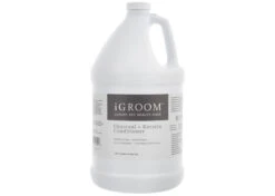 IGroom Charcoal + Keratin Conditioner 3.8 L