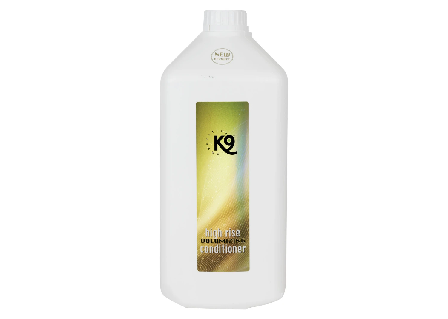 K9 High Rise Conditioner 2.7 L 1 K9 High Rise Conditioner 2.7 L