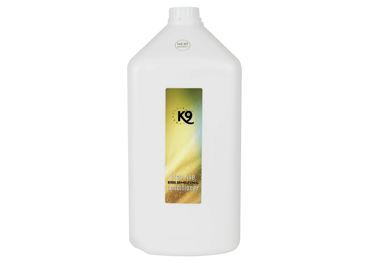 K9 High Rise Conditioner 5.7 L 1 K9 High Rise Conditioner 5.7 L