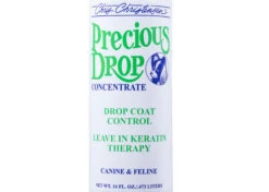 Chris Christensen Systems Precious Drops Concentrate 473 Ml Drop Coat Control -Skin Care Products Store 43ccs021 1 ymtxt6t0ypkbzft3