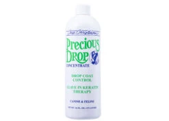 Chris Christensen Systems Precious Drops Concentrate 473 Ml Drop Coat Control
