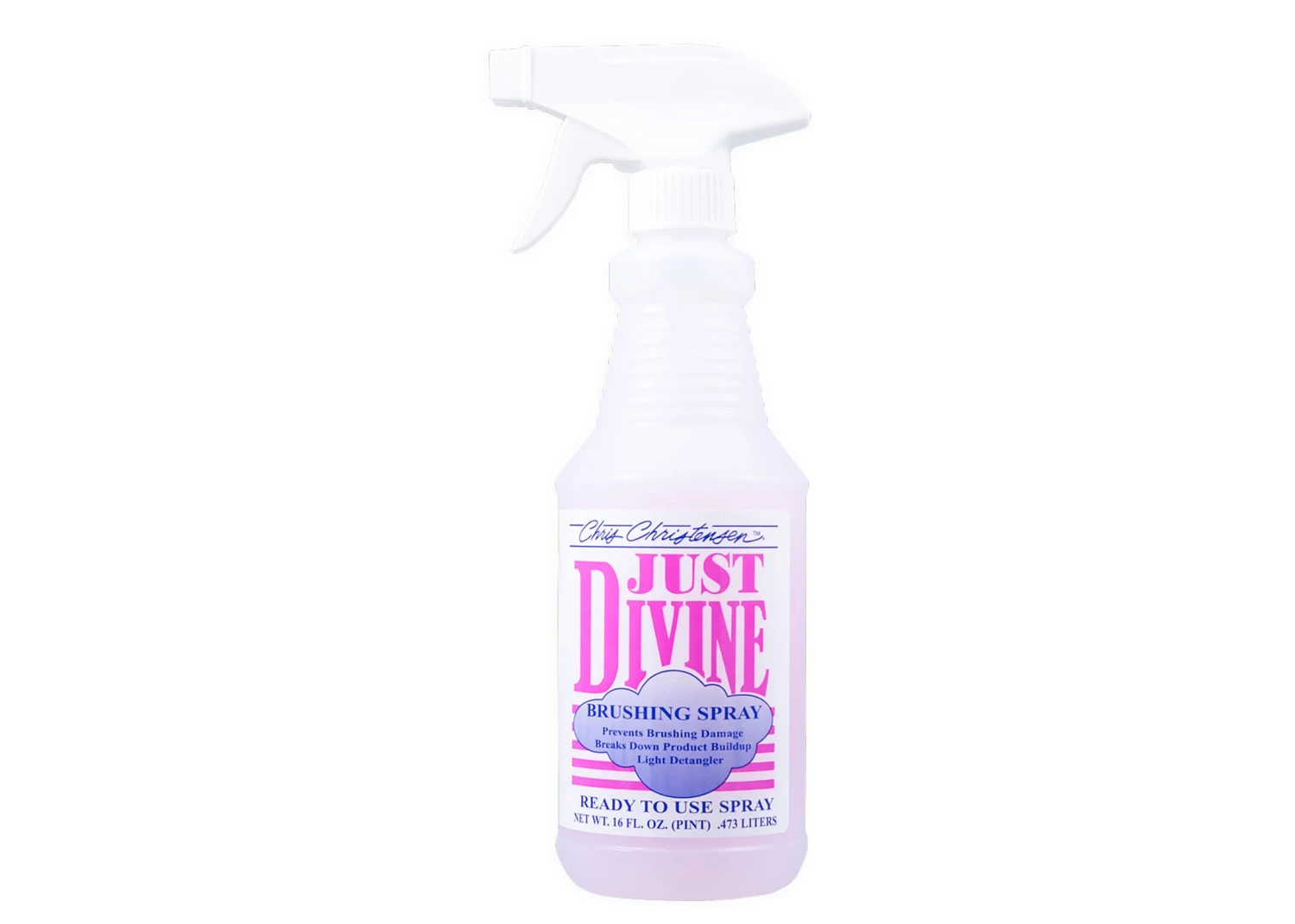 Chris Christensen Systems Just Divine RTU 473 Ml 1 Chris Christensen Systems Just Divine RTU 473 Ml
