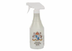 Crown Royale Ultimate Detangling Spray - Detangler 473 Ml