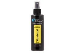 Groom Professional Wondercoat Spray 200 Ml
