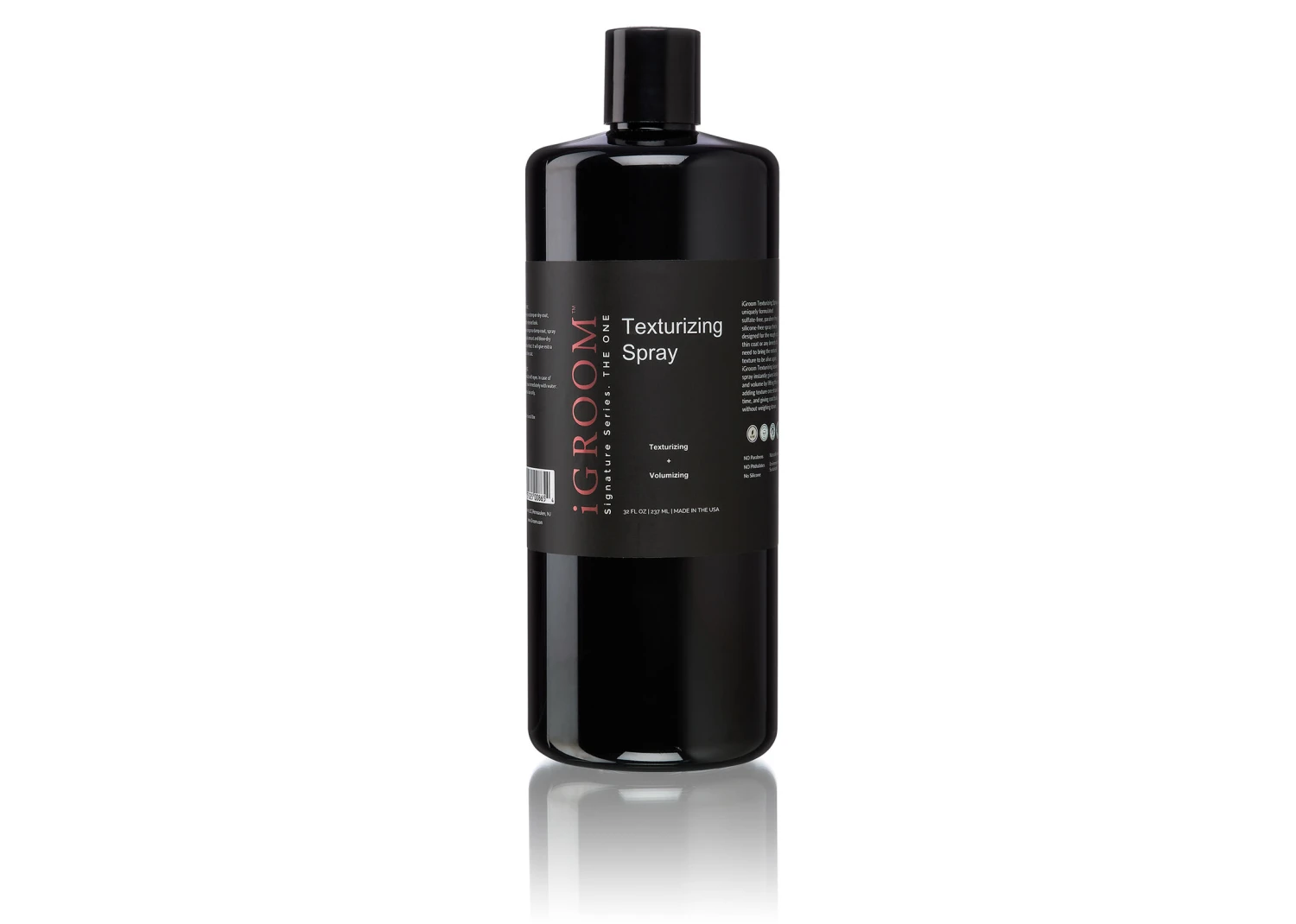 IGroom Texturizing Spray 946 Ml 1 IGroom Texturizing Spray 946 Ml