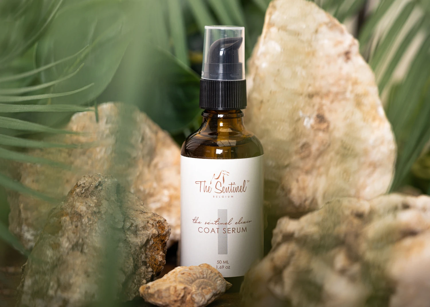 The Sentinel Coat Serum 50 Ml 2 The Sentinel Coat Serum 50 Ml - Image 2