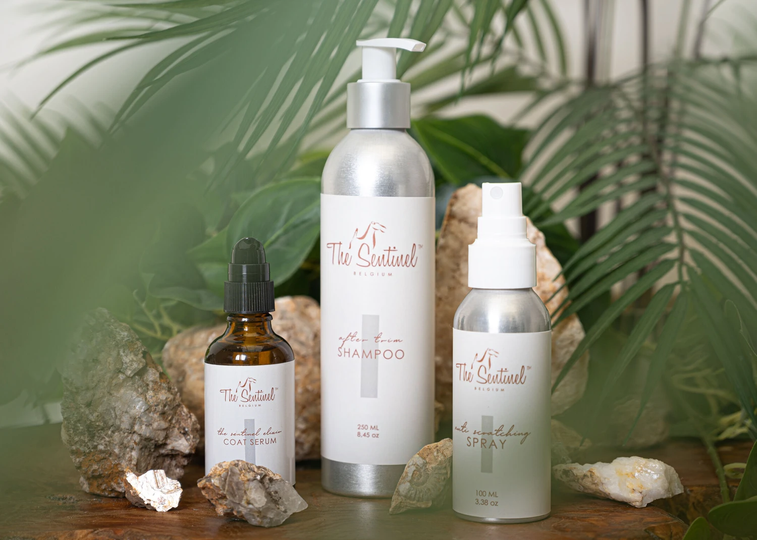 The Sentinel Coat Serum 50 Ml 6 The Sentinel Coat Serum 50 Ml - Image 6