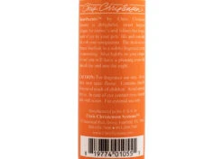 Chris Christensen Systems SmartScents Perfume Papaya Starfruit 118 Ml 7 Chris Christensen Systems SmartScents Perfume Papaya Starfruit 118 Ml -Skin Care Products Store 44ccs001 2 svdov1y2p8nf5pt5