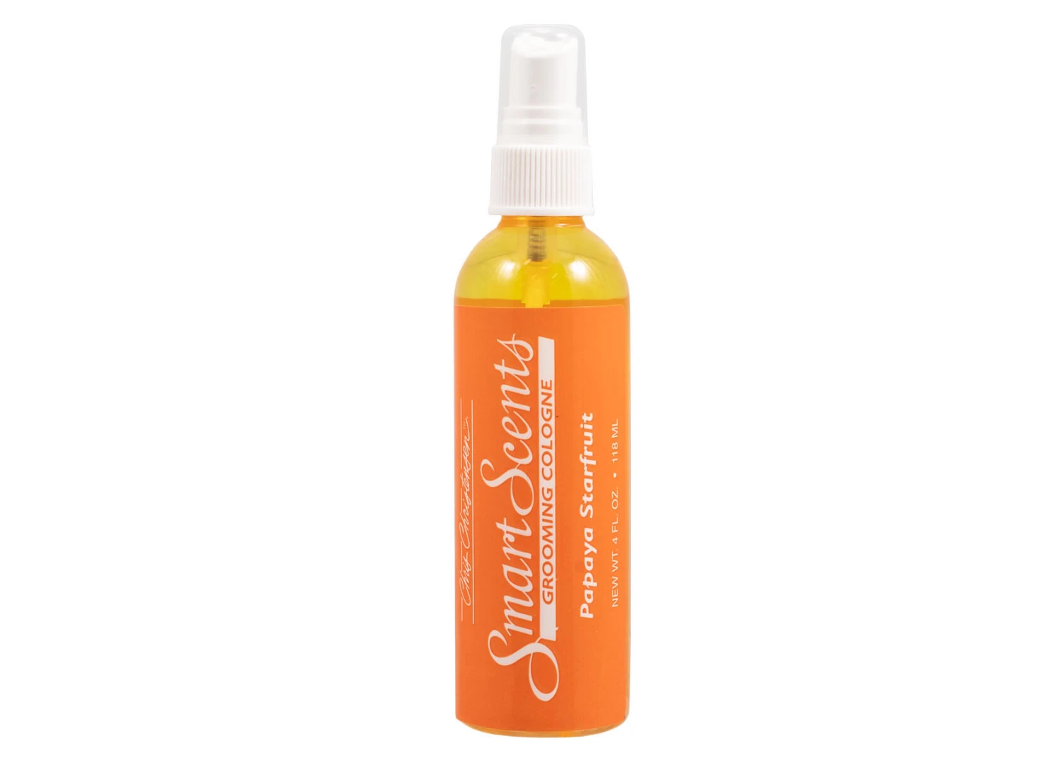 Chris Christensen Systems SmartScents Perfume Papaya Starfruit 118 Ml 1 Chris Christensen Systems SmartScents Perfume Papaya Starfruit 118 Ml