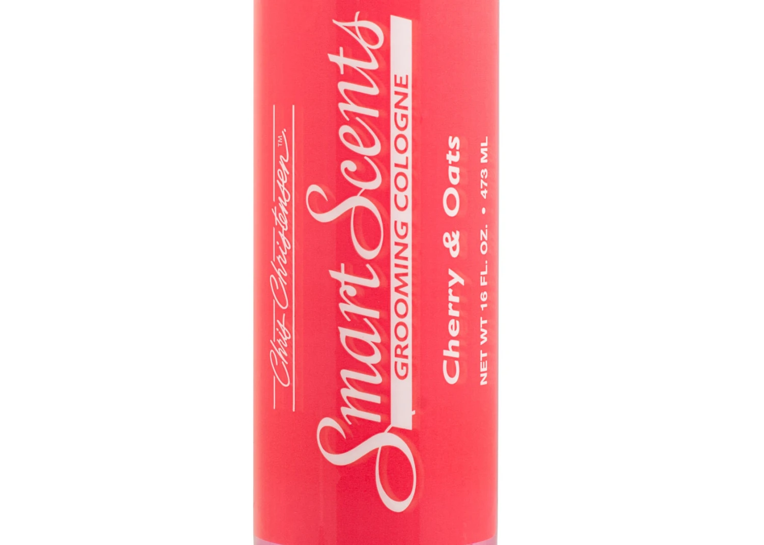 Chris Christensen Systems SmartScents Cherry & Oats 473 Ml Perfume 3 Chris Christensen Systems SmartScents Cherry & Oats 473 Ml Perfume - Image 3