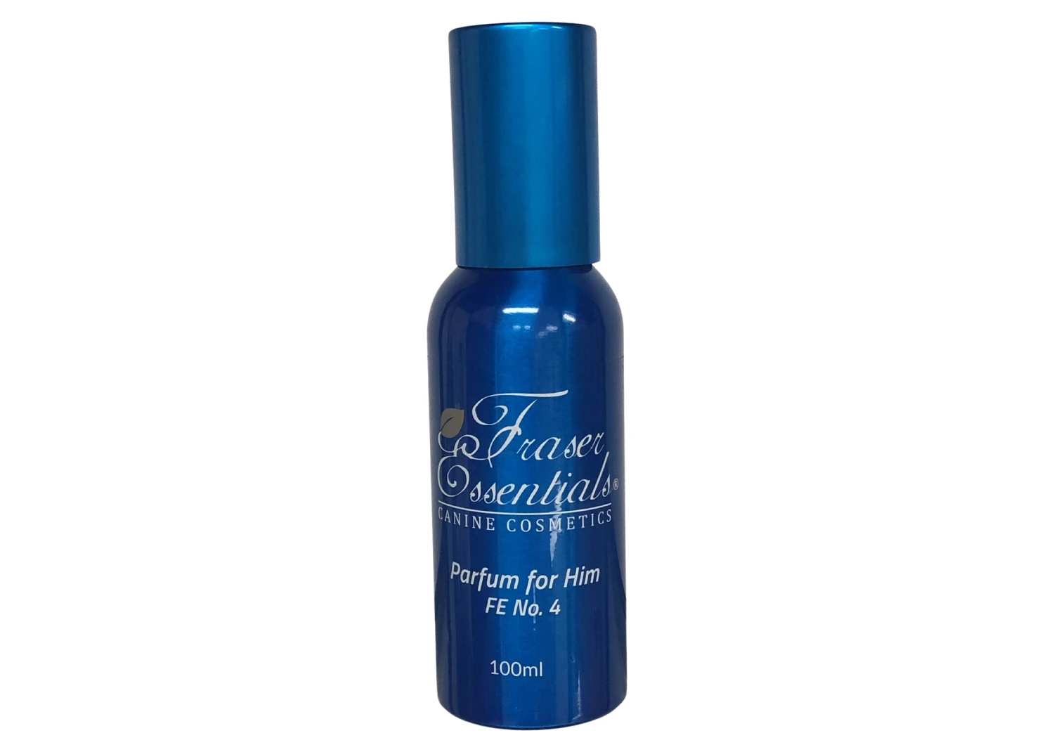 Fraser Essentials Parfum FE No. 4 For Him 100 Ml 1 Fraser Essentials Parfum FE No. 4 For Him 100 Ml