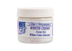 Chris Christensen Systems White Ice Cream 71 Gr Creme Cover-Up