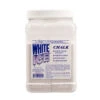 Chris Christensen Systems White Ice Chalk 225 Gr Whitening & Texturizing Chalk